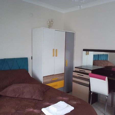 Mira Residence Trabzon Exterior foto
