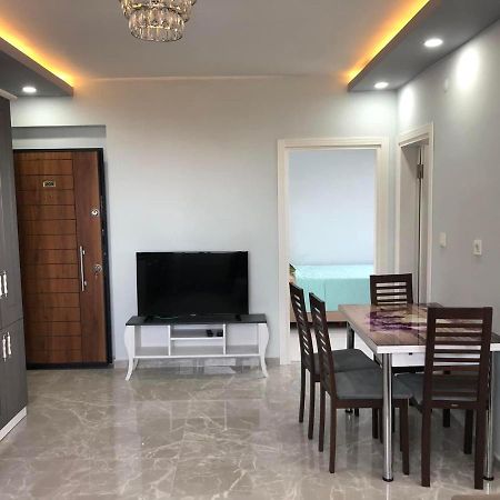 Mira Residence Trabzon Exterior foto