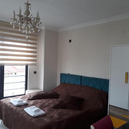 Mira Residence Trabzon Exterior foto