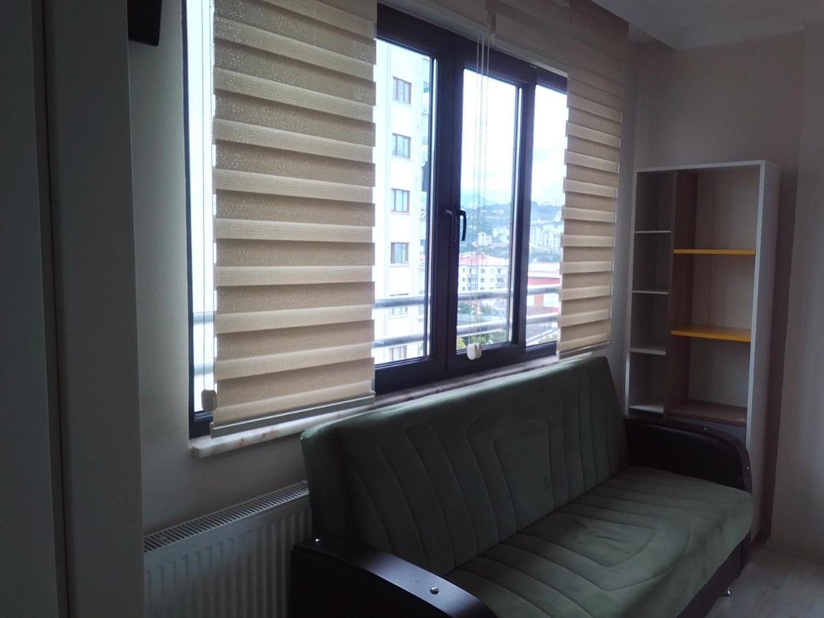 Mira Residence Trabzon Exterior foto