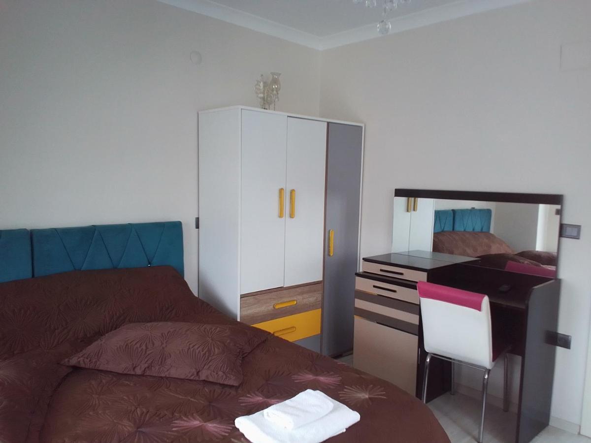 Mira Residence Trabzon Exterior foto