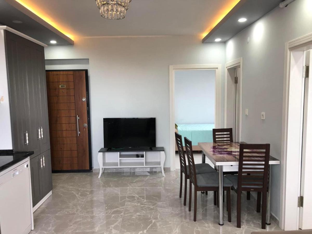 Mira Residence Trabzon Exterior foto