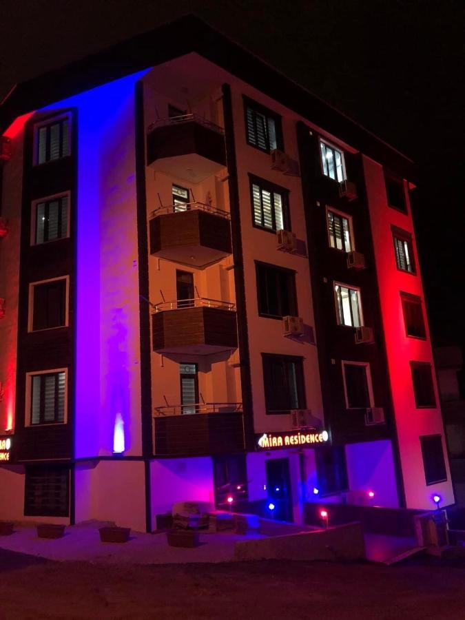 Mira Residence Trabzon Exterior foto