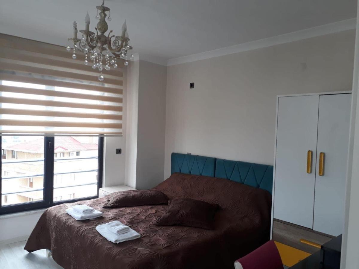 Mira Residence Trabzon Exterior foto