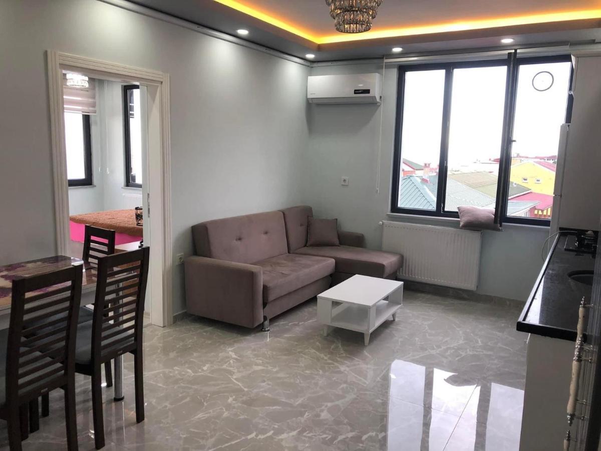 Mira Residence Trabzon Exterior foto