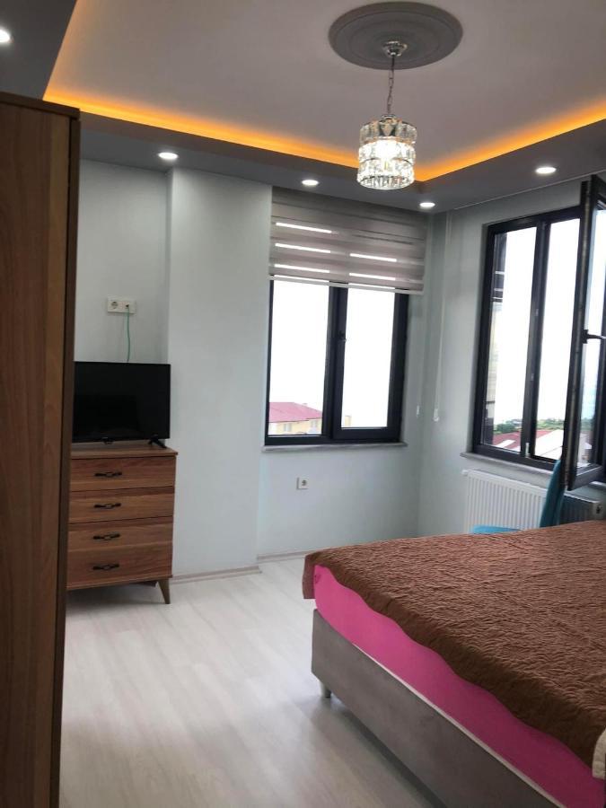 Mira Residence Trabzon Exterior foto