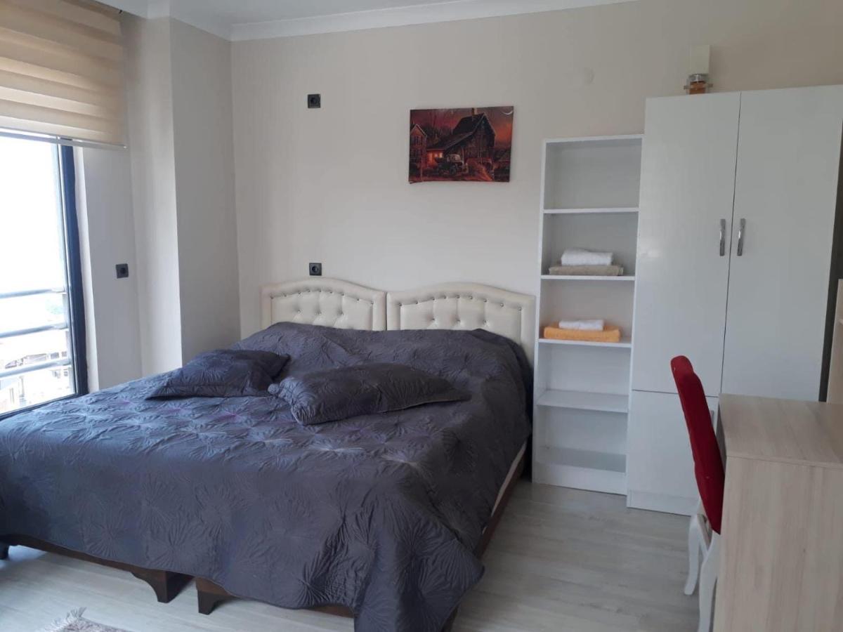 Mira Residence Trabzon Exterior foto