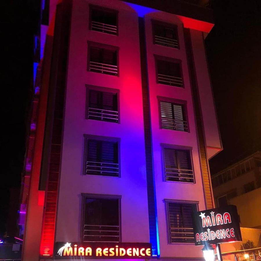 Mira Residence Trabzon Exterior foto